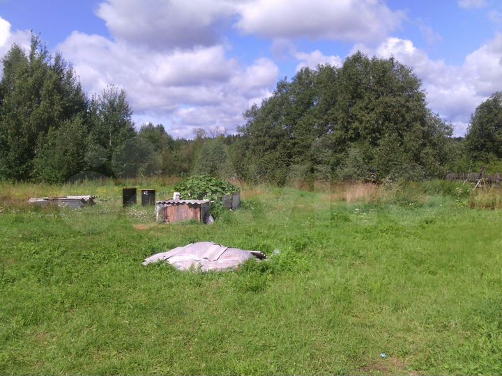 Участок 50 сот. (ИЖС)