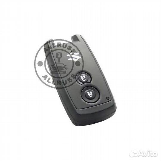 Смарт ключ Suzuki sx4 Vitara Ignis оригинал