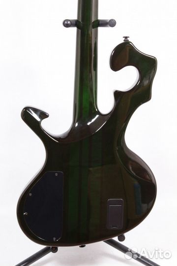 Бас-гитара Spear S-1 Bass