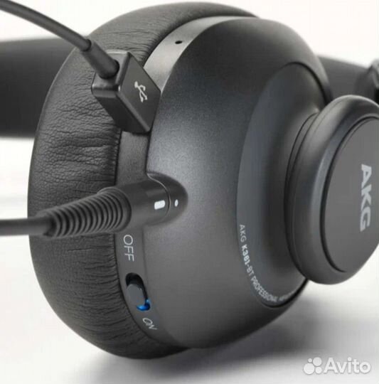 Беспроводные bluetooth наушники