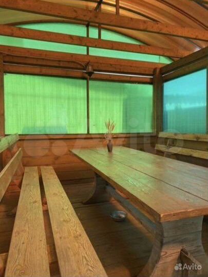 Дом 200 м² на участке 10 сот.