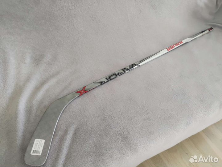 Хоккейная клюшка Bauer vapor 1X