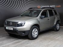 Renault Duster 1.5 MT, 2014, 142 000 км, с пробегом, цена 1 041 000 руб.