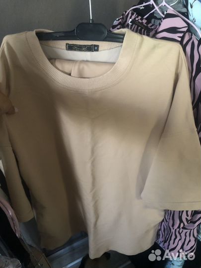 Костюм летний спорт