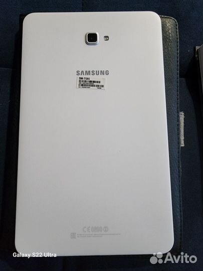 Samsung galaxy tab a6