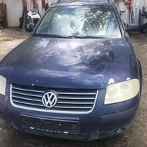 Volkswagen Passat 1.8 MT, 2000, 250 000 км, с пробегом, цена 175 000 руб.