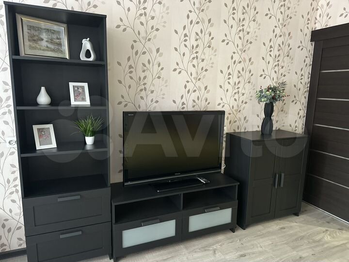 1-к. квартира, 45 м², 4/10 эт.