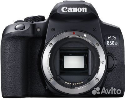 Canon EOS 850D Body