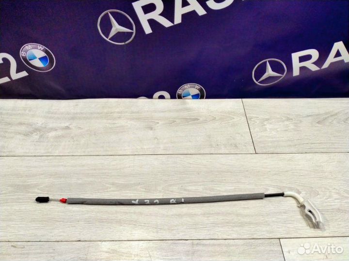 Трос замка двери задний Bmw X3 E83 M54B25 01/2006