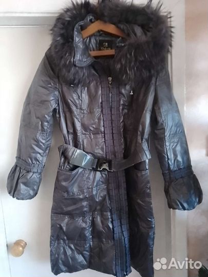 Женская одежда