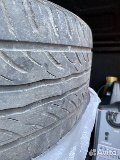 Sailun Atrezzo SH402 205/55 R16