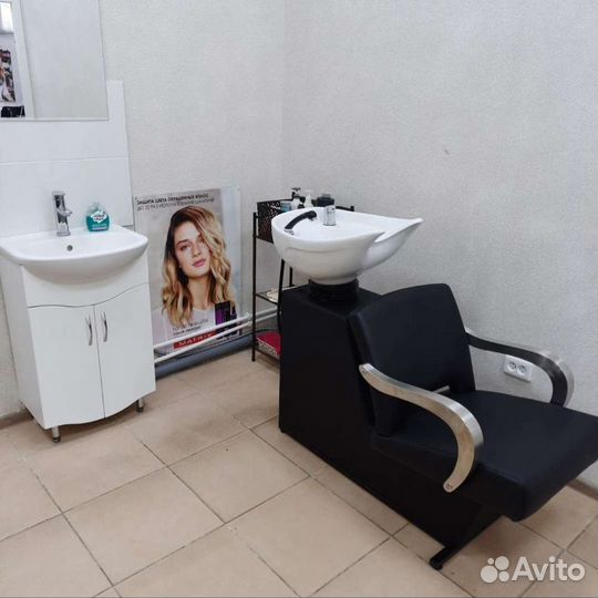 Салон красоты - готовый бизнес