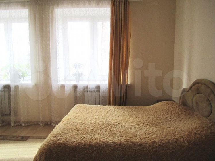 Авито квартиры в туле аренда