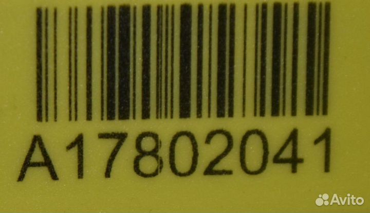 Суппорт RR Audi / VW A6 IV, 330 мм, электро