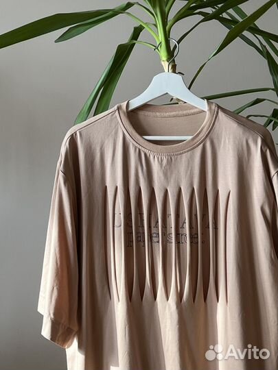 Футболка Ushatava paper street новая с биркой