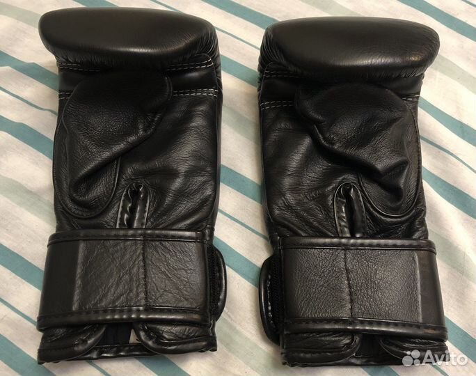 Снарядные перчатки Twins оригинал