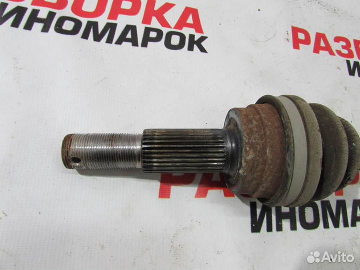 Полуось задняя для Nissan Murano 2 2008-2015г