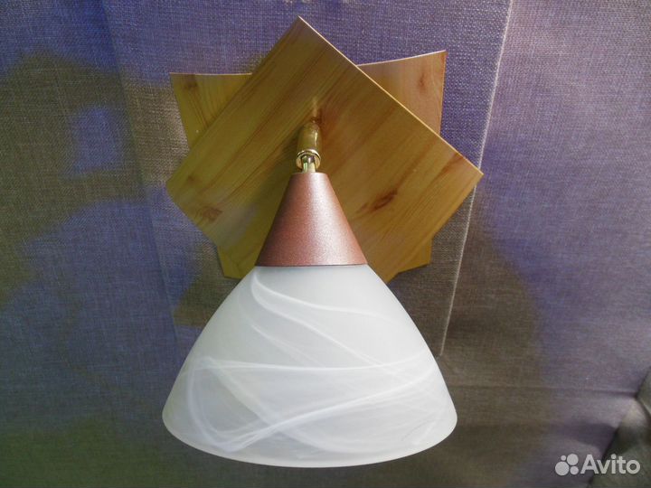 Бра namat - 023/46/1 треугольник