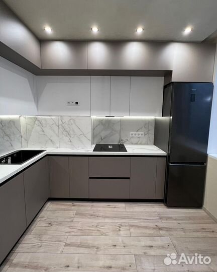 Кухня (цена за весь кпомплект) km:01291