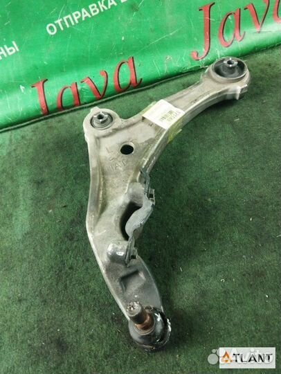 Рычаг передний левый nissan elgrand