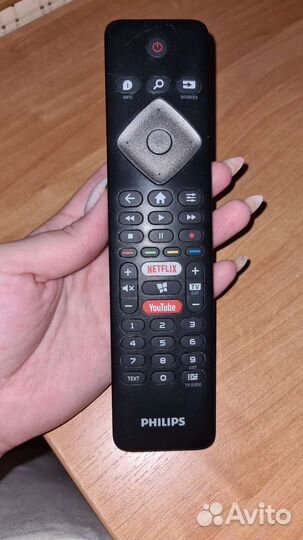 Philips 43pus7505/60