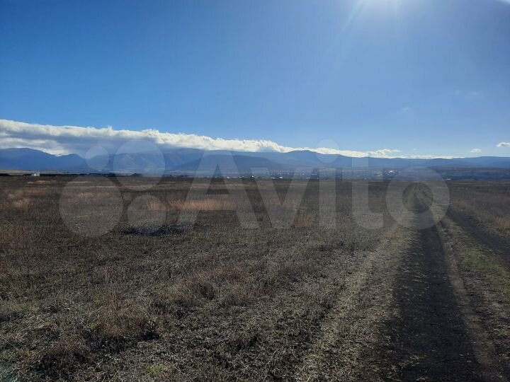 Участок 8 га (СНТ, ДНП)