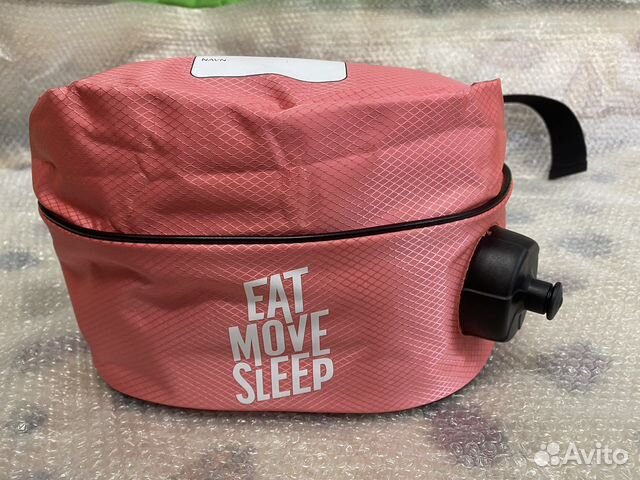 Термобак лыжный