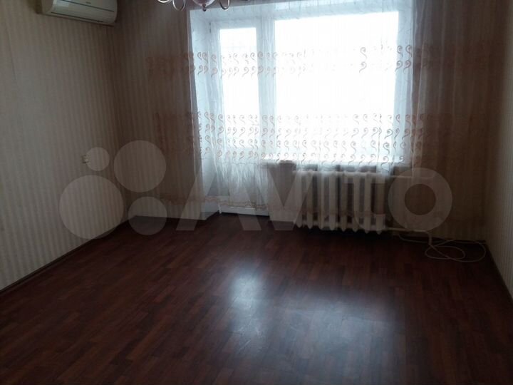 1-к. квартира, 34 м², 4/9 эт.