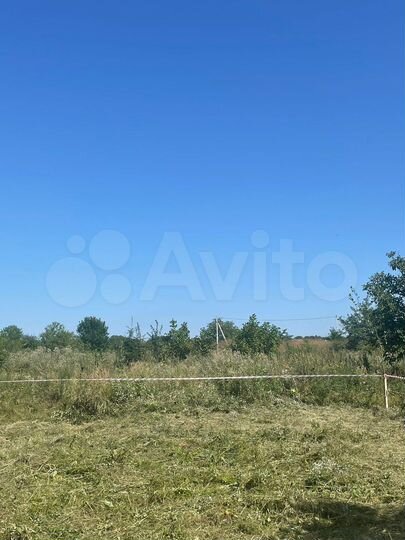 Участок 6 сот. (ИЖС)