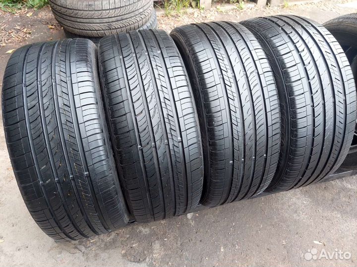 Nexen N'Fera AU5 215/45 R17 91W