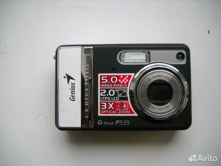 Фото аппараты