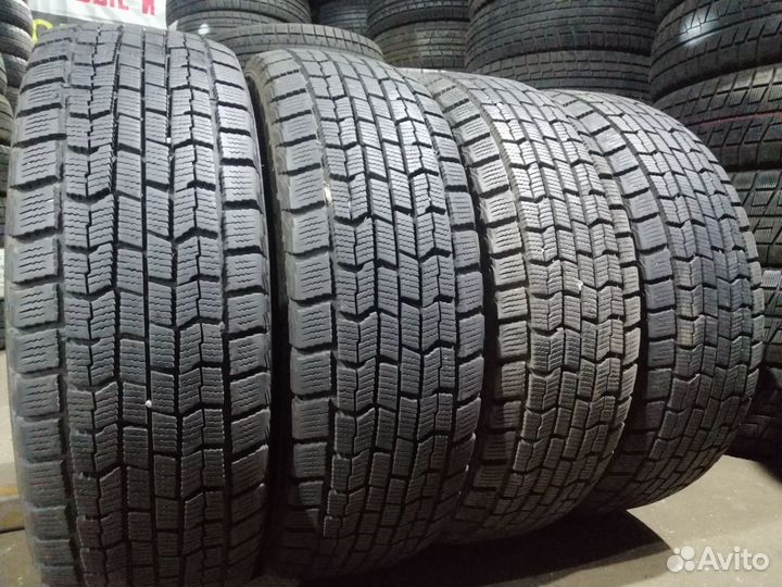 Goodyear Ice Navi Zea II 185/65 R15