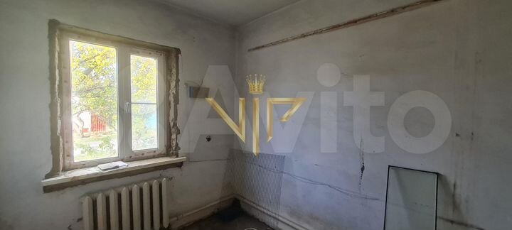 Дом 66 м² на участке 7 сот.