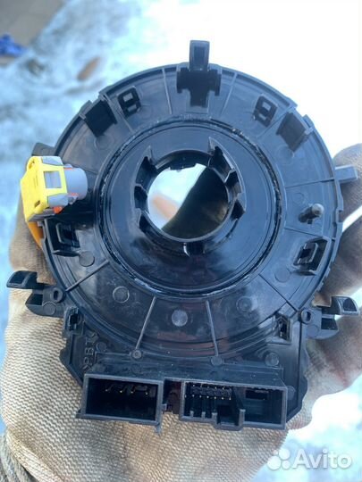 Hyundai Tucson 3 TL Подрулевой шлейф