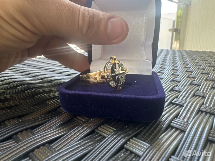 Золотое кольцо