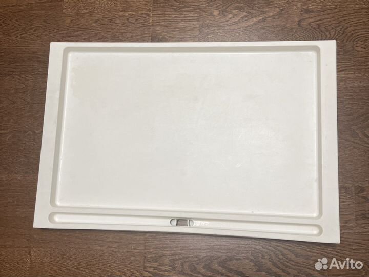 Подставка для ноутбука IKEA Столик klipsk Белый