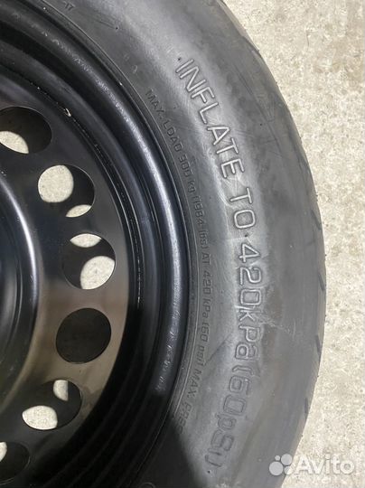 Диски r17 165 80