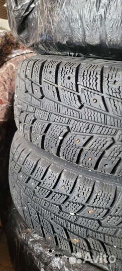 Michelin X-Ice North 14/65