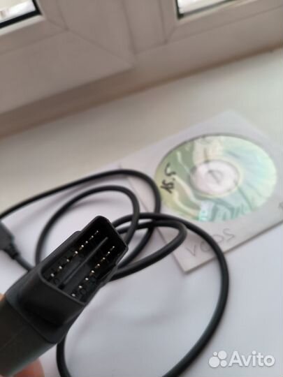 VAG COM (Вася диагност 15.5)