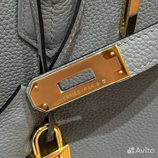 Сумка hermes birkin 25 * под заказ