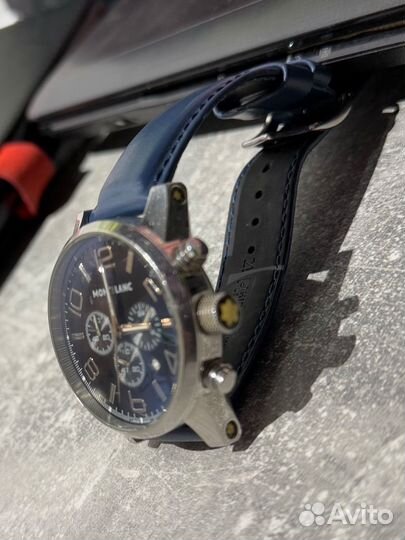 Мужские наручные часы