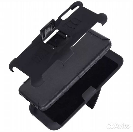 Чехол на huawei p30 оригинал