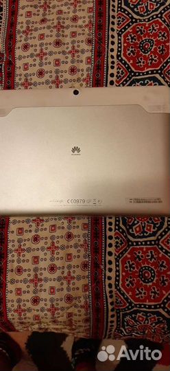 Планшет huawei