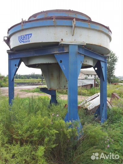 Дробилки смд, питатели ТК, грохоты