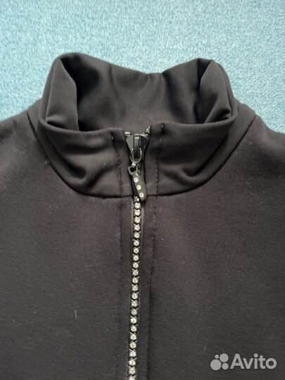 Желетка для фигурного катания