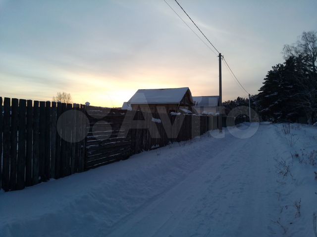 Участок 11 сот. (ИЖС)