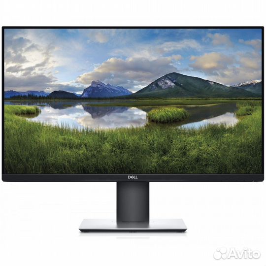 Монитор Dell P2219H 179192