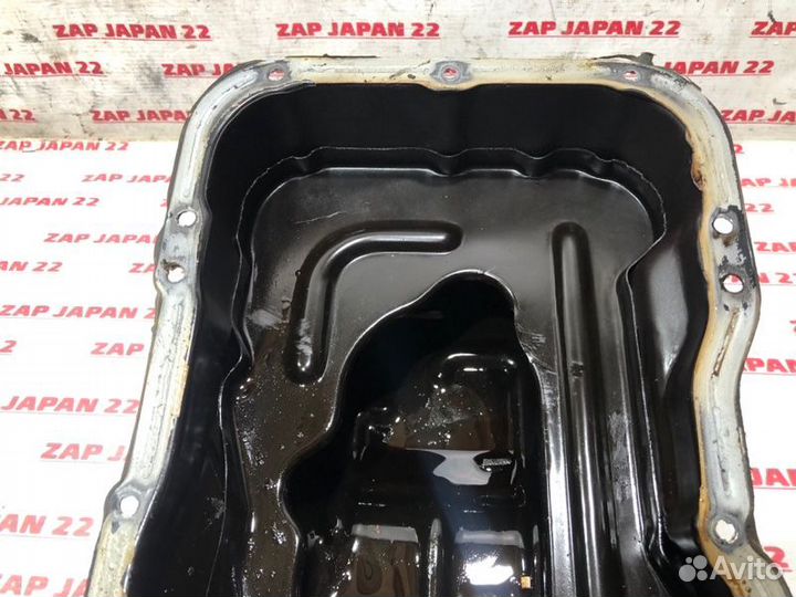 Поддон Mitsubishi Delica PD6W 6G72 1998