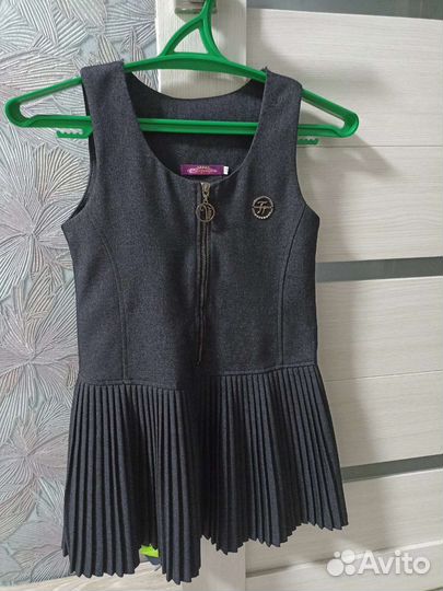 Школьная форма