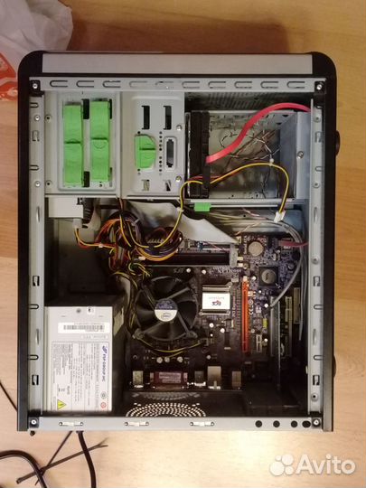 Компьютеры ноутбуки бу